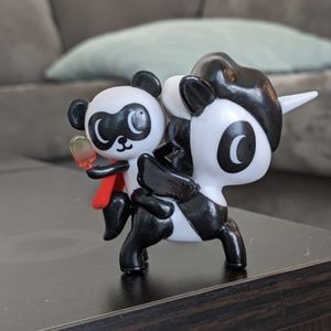 Tokidoki Unicorno Series 7 Super Panda and Bambu